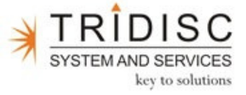 Tridisc