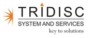 Tridisc