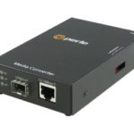 05084001 S-110P-SFP Media Converter