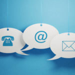 Contact for your Needs