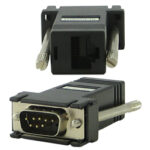 04006980 DBA0021 crossover adapter