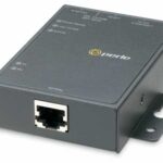 04031761 IOLAN DG1 RJ45 Device Server