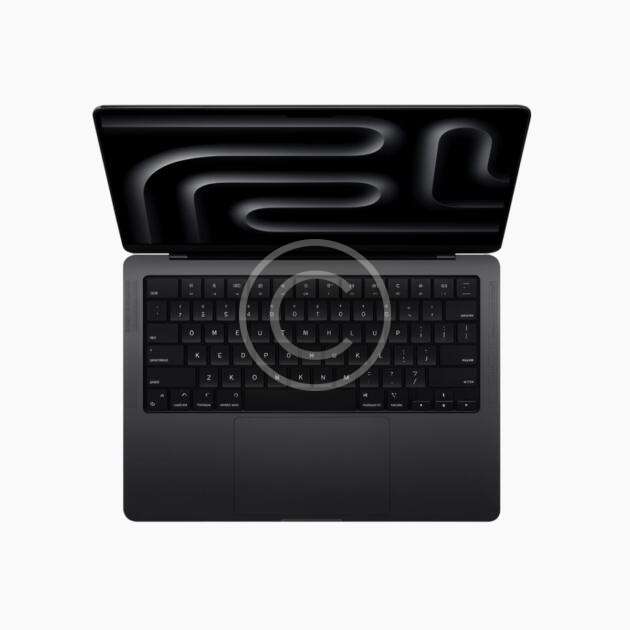 Laptop