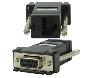 04006970 DBA0020 crossover adapter