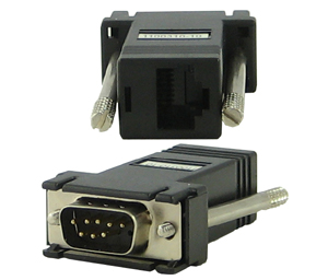 04006980 DBA0021 crossover adapter