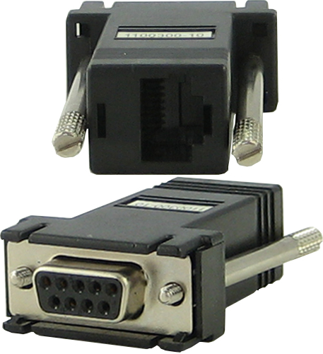 04031320 DBA0020C Crossover Adaptr. 8pk