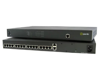 04031611 IOLAN SDS16C Secure Device Server