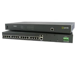 04031621 IOLAN SDS32C Secure Device Server