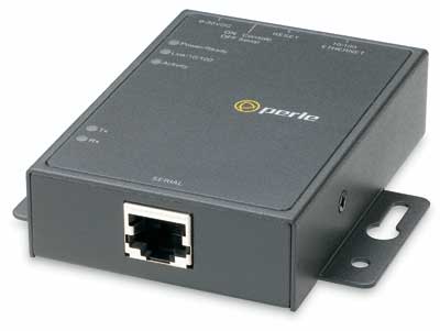 04031761 IOLAN DG1 RJ45 Device Server