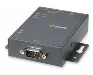 04031771 IOLAN DG1 DB9 Serial Device Server