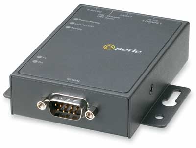 04031831 IOLAN SDG1 DB9 Device Server