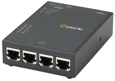 04031870 IOLAN SDG4 TX Device Server