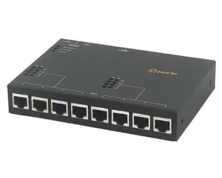04031891 IOLAN STG8 Secure Terminal Server