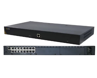 04032651 IOLAN SCG16 Console Server