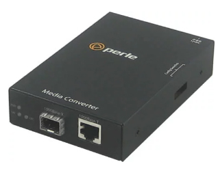 050500181 S-1000-SFP Media Converter