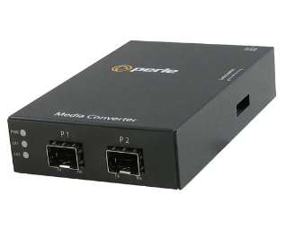 05060571 S-4GPT-DSFP Media Converter