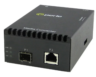 05060611 S-10GRT-SFP Media Converter