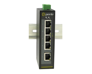 IDS-105F Industrial Switch