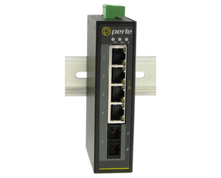 IDS-105F-S2SC20 – Industrial Ethernet Switch