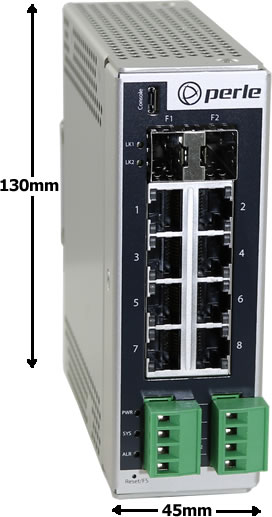 IDS-710HP