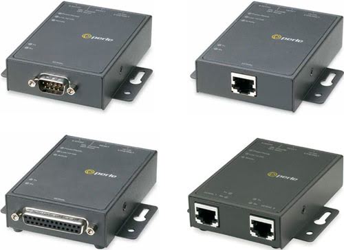 IOLAN DG1